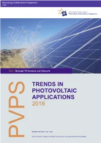 IEA PVPS Reporting Countries, Becquerel Institute (BE), RTS Corporation (JP),A
