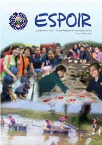 KCP Newsletter 2012 Issue 1.Pdf