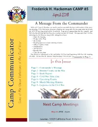 Newsletter 3