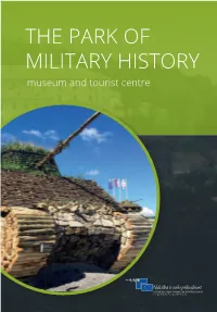 The Park of Military History