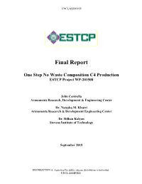 Final Report