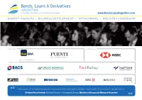 Market Insights · Business Development · Networking · Industry Leadership