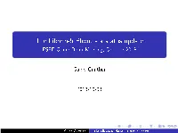 The Librem-5 Phone - a Status Update FSFE Group Bonn Meeting, October 2018
