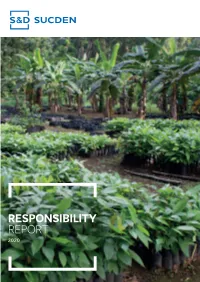 2020 Responsibility Report