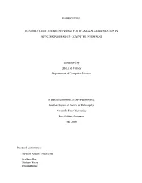 Convolutional Neural Networks for EEG Signal Classification in Asynchronous Brain-Computer Interfaces