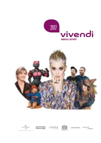 Annual Report
