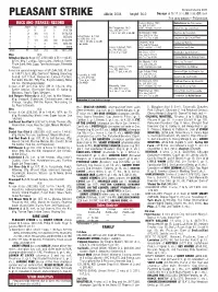 RACE and (STAKES) RECORD Raise a Native, 1961 Native Dancer, by Polynesian Age Starts 1St 2Nd 3Rd Earned 4S, SW, $45,955 Mr
