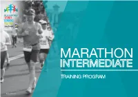 Training Program