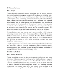Lecture Materials