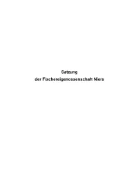 Satzung (PDF-Datei)