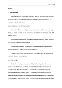 Session 9 Ethics.Pdf