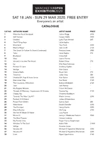 Gallery Guide.Indd