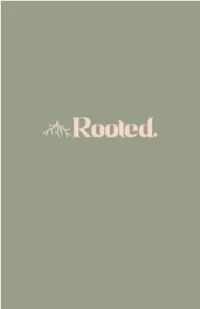 Rooted Devo Book 9