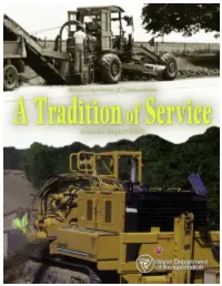 2009 Annual Report