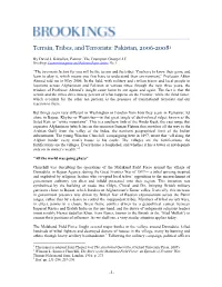 Principles of Modern American Counterinsurgency: Evolution And
