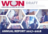 Annual Report 2017–2018