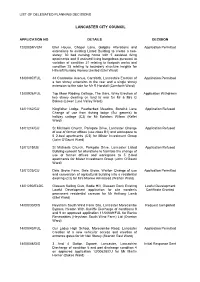 Initial Template Document