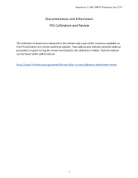 A04 FES Background Docs