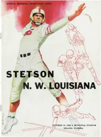Stetson University Archives