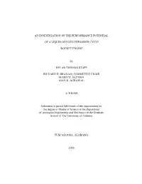 An Investigation of the Performance Potential of A