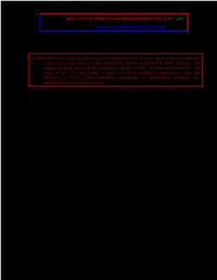 The EBE / Paul Bennewitz / William Moore / MJ-12 Maze (Last Updated 08/08/2001)