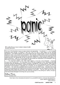 June 1998 Newsletter