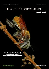 Downloaded from the Website Anyone Requesting by Email to IE Will Receive a Copy of the Journal