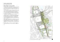 Site Analysis