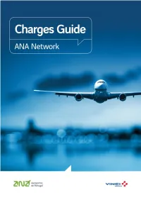 Charges Guide - Airlines.Pdf