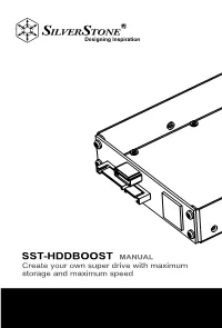Manual-(A093) SST-HDDBOOST-封面.Ai