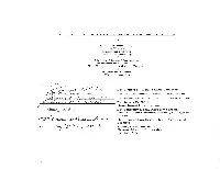 Statistical Analysis of Mrna-Mirna Interaction