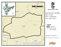 Administrative Map