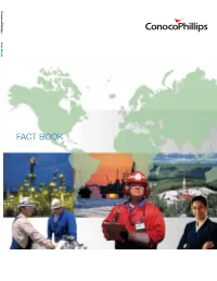 Fact Book Fact