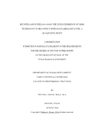 ROUSE-DISSERTATION-2020.Pdf (646.5Kb)