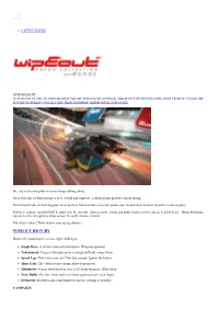 Wipeout Hd Fury