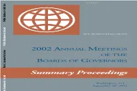 World Bank Document