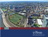 2014-1015 Upenn FRES Annual Report
