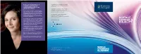 Uni Carnegie 2018 Lecture Series
