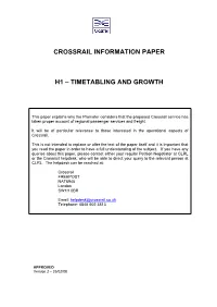 Information Paper