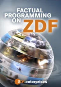 2017 Factual Programming on