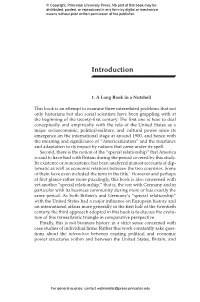 Introduction