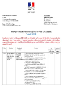 Version Du 14/12/2020