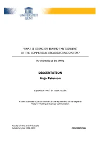 DISSERTATION Anja Peleman