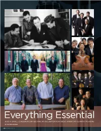 Everything Essential