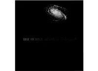 Hubble Atlas of Galaxies