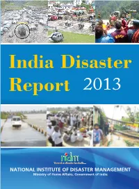 Kedarnath Flash Floods.Pdf