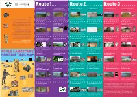 Heritage Map Document