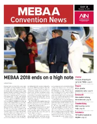 Convention News INTOSH DAVID M C DAVID
