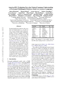 Arxiv:2104.08726V1 [Cs.CL] 18 Apr 2021