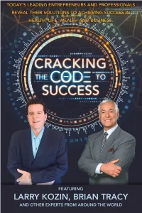 SUSTAINABLE SUCCESS: SUCCESS DEFINED, REFINED, and UNCEASING by Catherine O